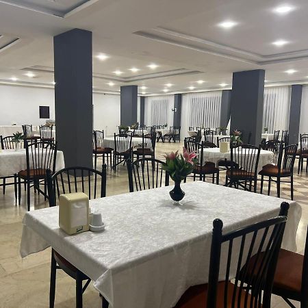 Vanna Deluxe Termal Hotel Spa Hamamozu Экстерьер фото