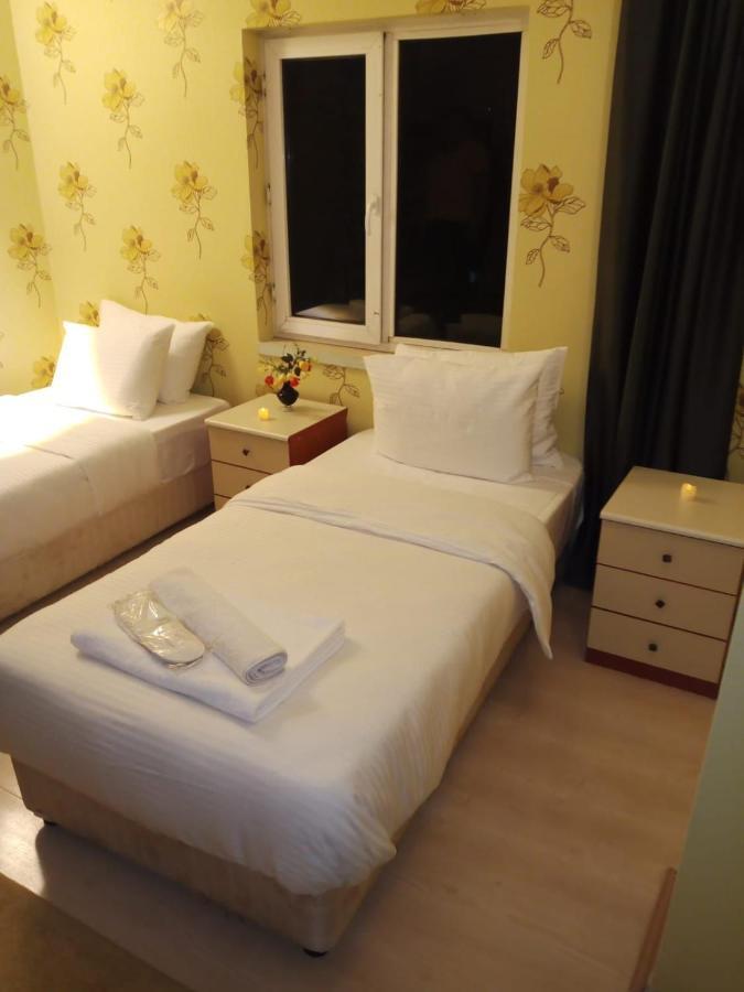 Vanna Deluxe Termal Hotel Spa Hamamozu Экстерьер фото