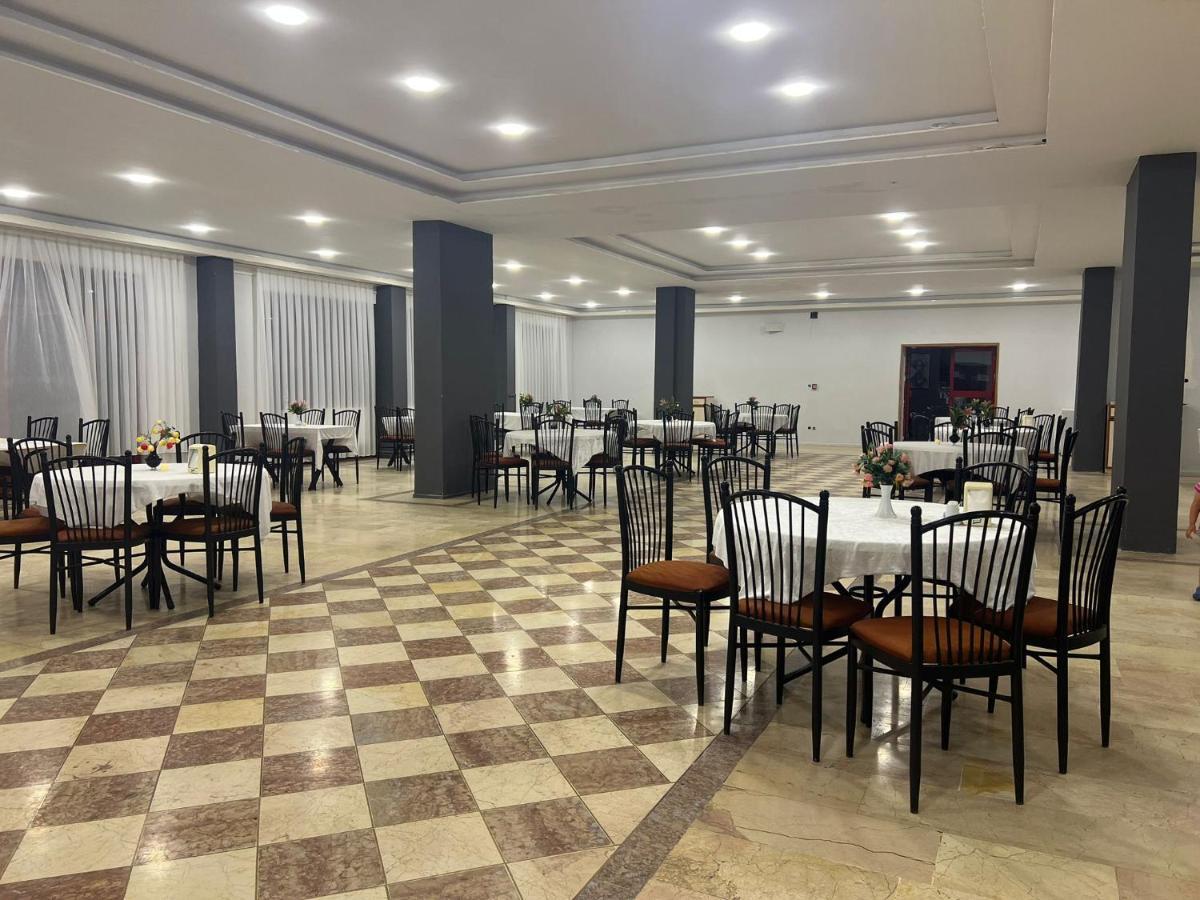 Vanna Deluxe Termal Hotel Spa Hamamozu Экстерьер фото